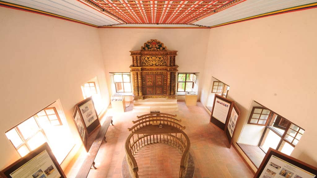 paradesi-synagogue
